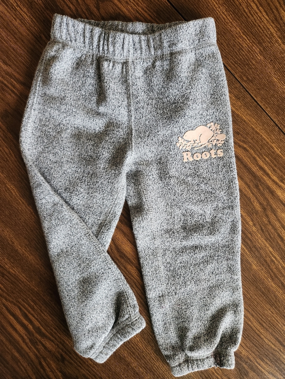Roots Kids Sweatpants, Size 2T